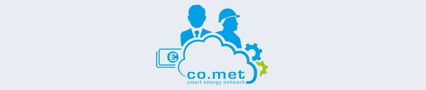 Smart Energy Network