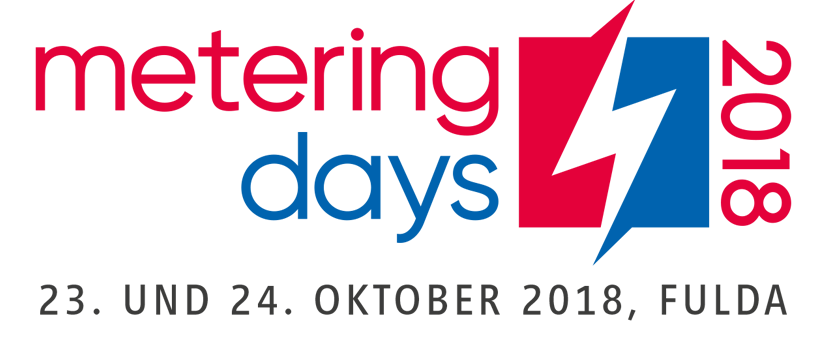 Metering Days – Anmeldung Mit Partnerrabatt (10%)