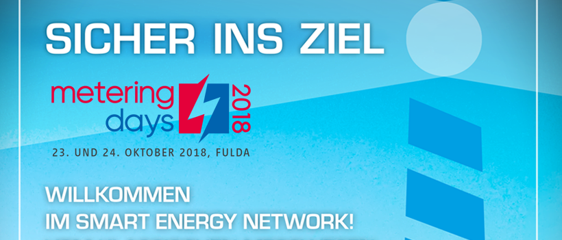 Metering Days – Anmeldung Mit Partnerrabatt (10%)