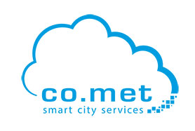 comet_smartcityservices