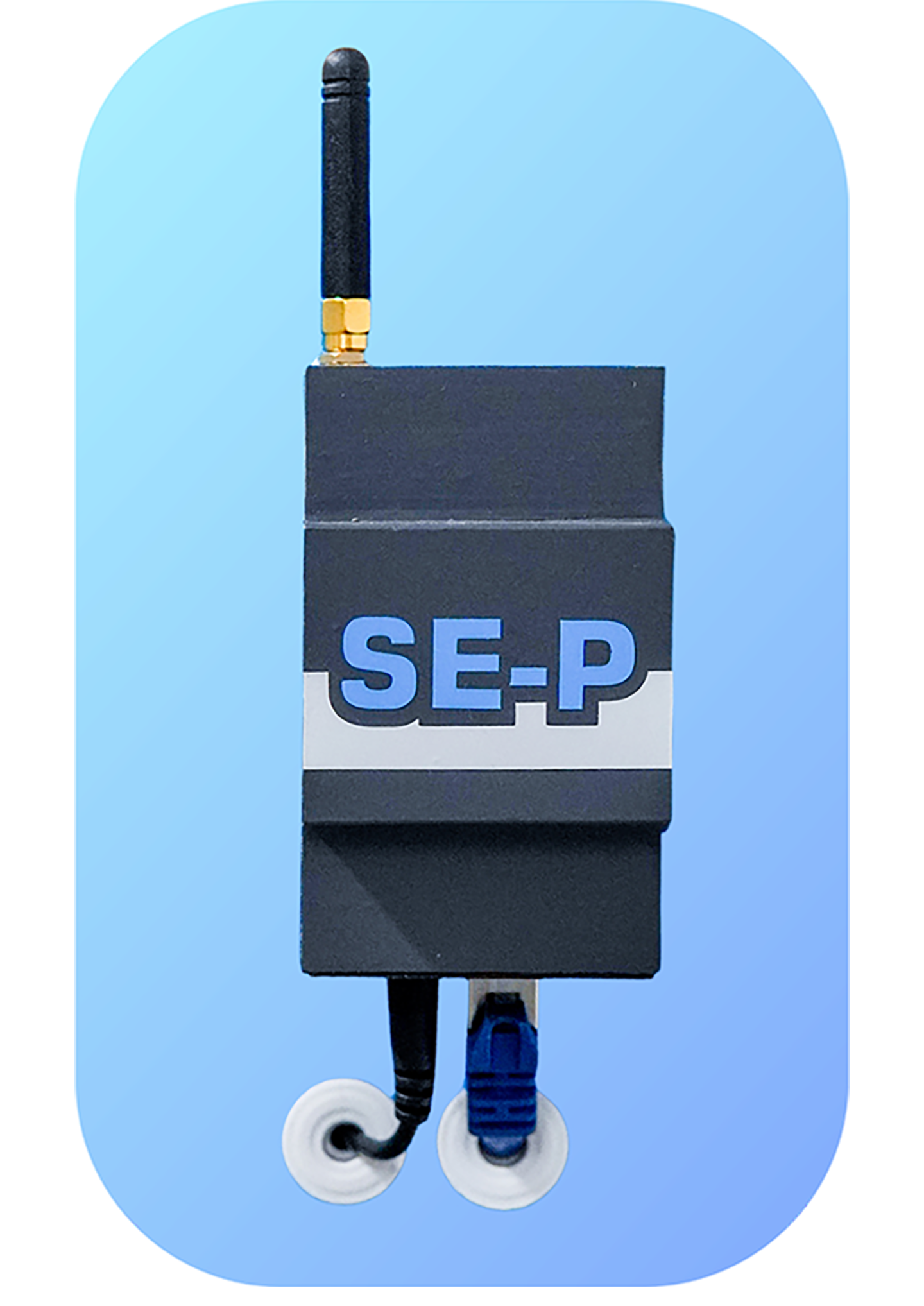 SE-P